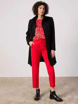 GERRY WEBER | Wollmantel | 